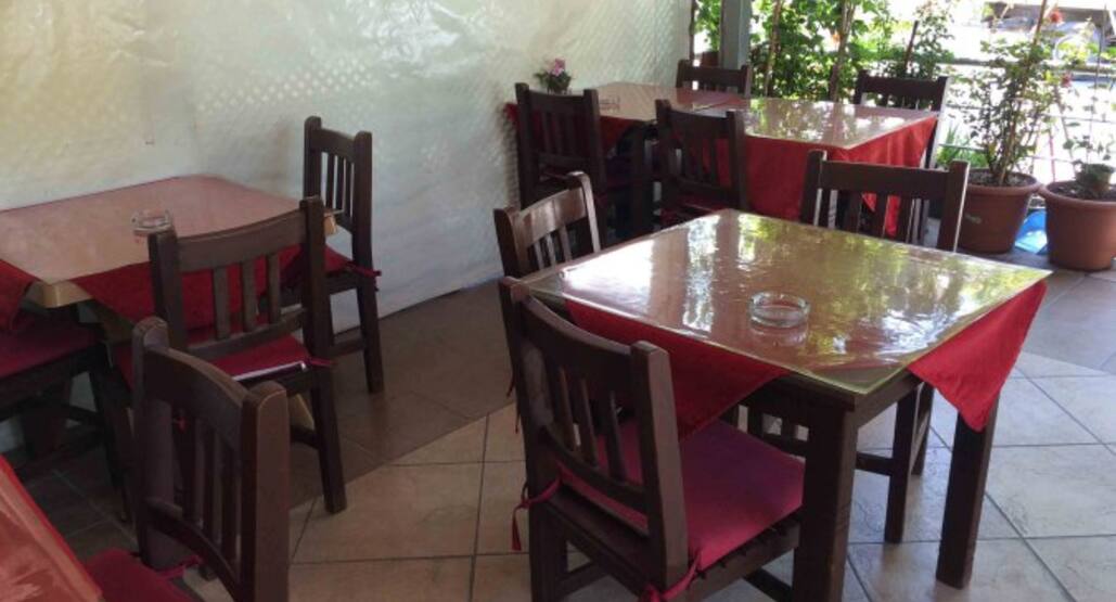 Rose Cafe Bar Menu Menu Untuk Rose Cafe Bar Turgutreis Bodrum